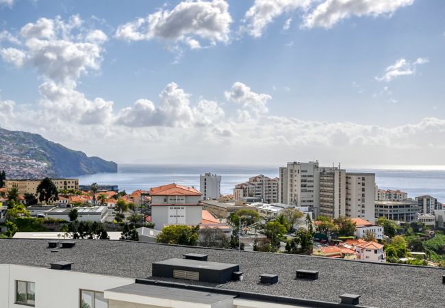 Apartamento em Funchal - The Place by Nicolene, a Home in Madeira
