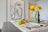 Apartamento em Funchal - The Place by Nicolene, a Home in Madeira Apartamento em Funchal - The Place by Nicolene, a Home in Madeira