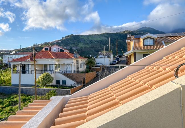 Apartamento em Ponta do Sol - Por do Sol, a Home in Madeira