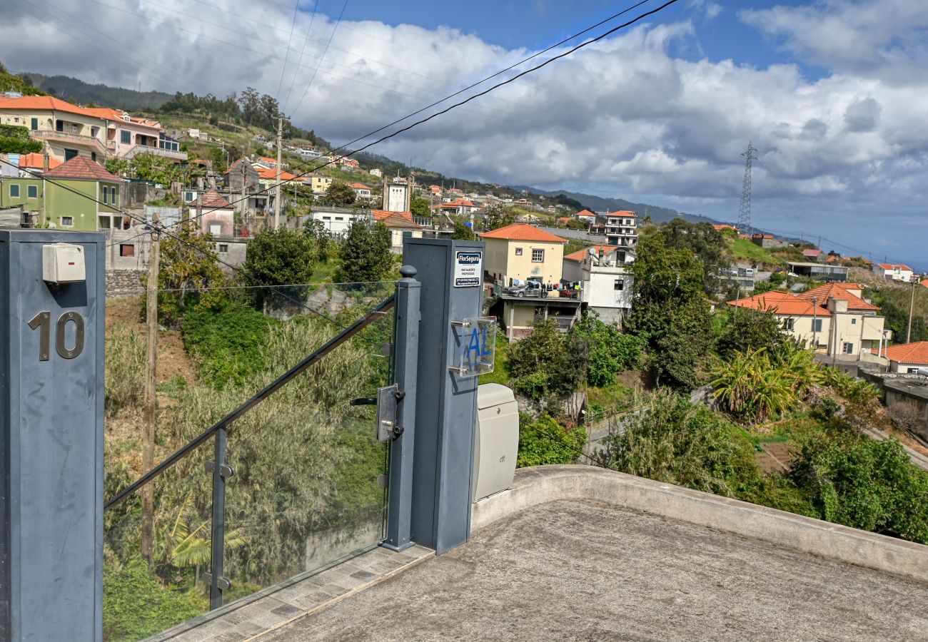 Casa em Ponta do Sol - Valley Canhas, a Home in Madeira
