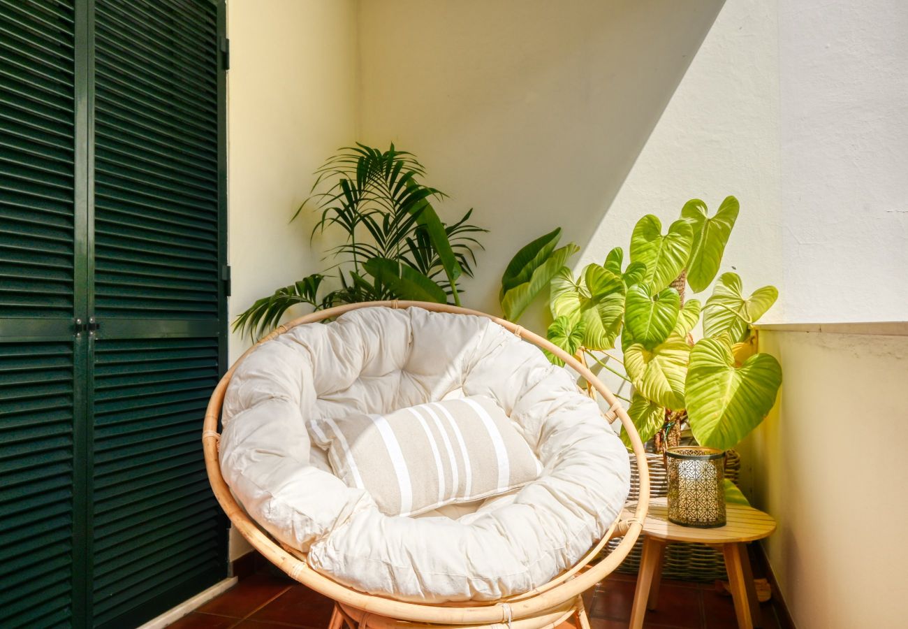 Apartamento em Machico - Machico Fachos View, a Home in Madeira