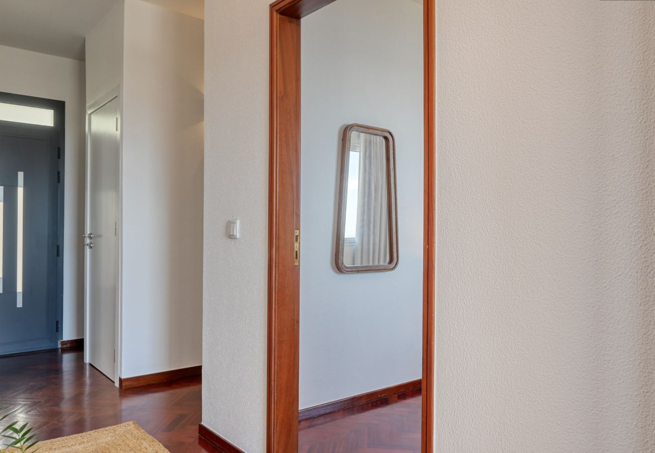 Apartamento em Ponta do Sol - Clarisses House I, a Home in Madeira