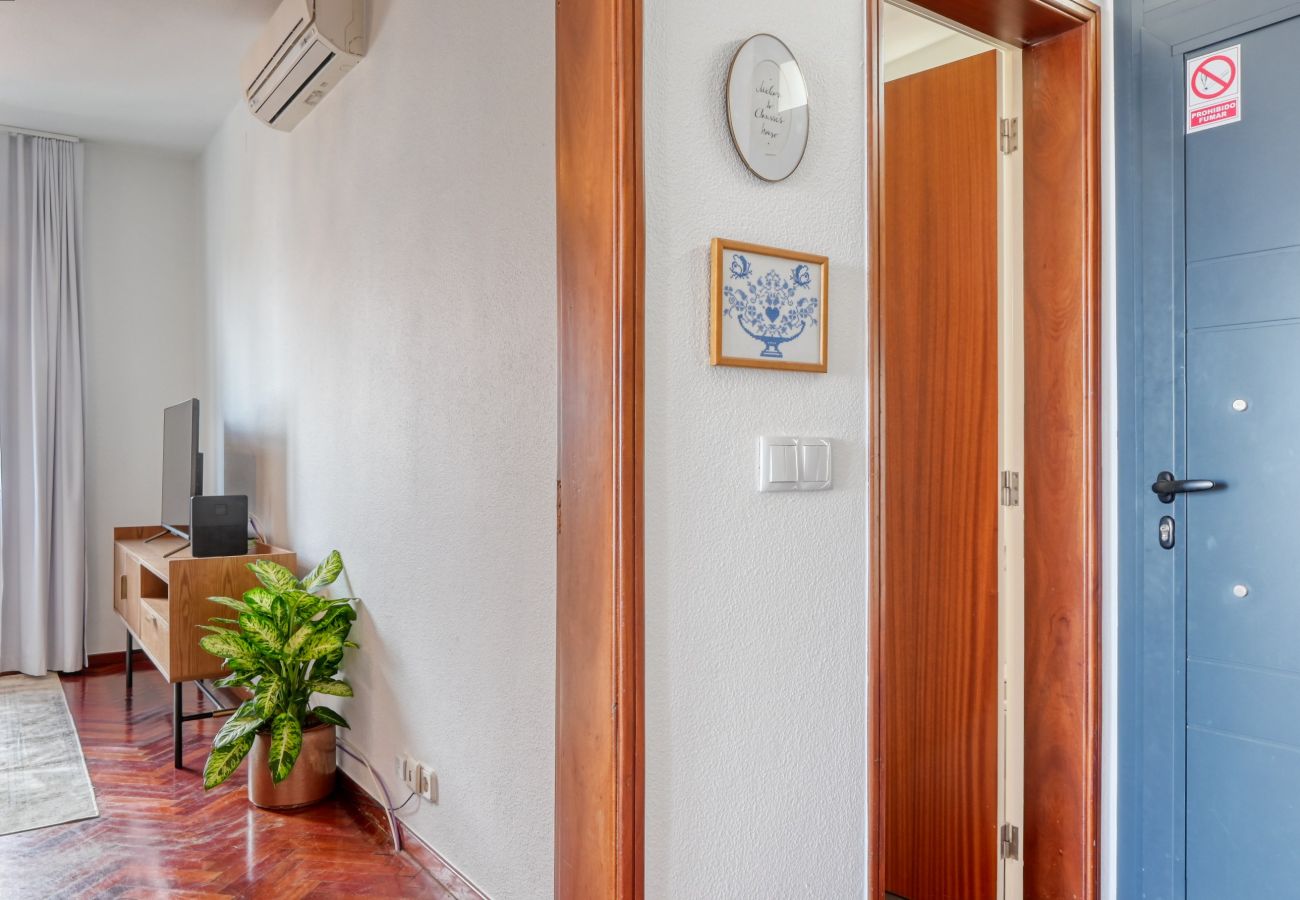 Apartamento em Ponta do Sol - Clarisses House I, a Home in Madeira