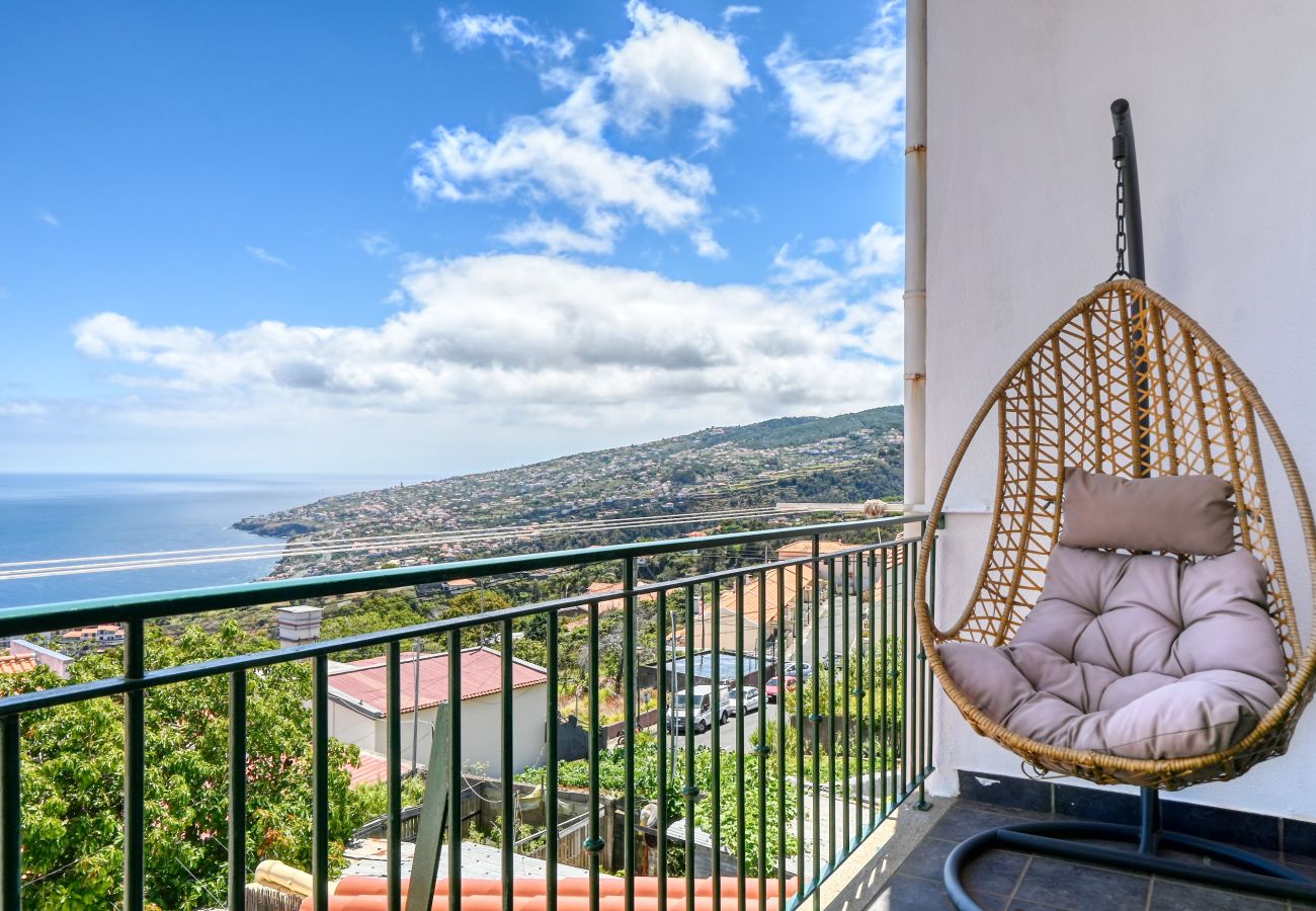 Casa em Santa Cruz - Graca's Place, a Home in Madeira