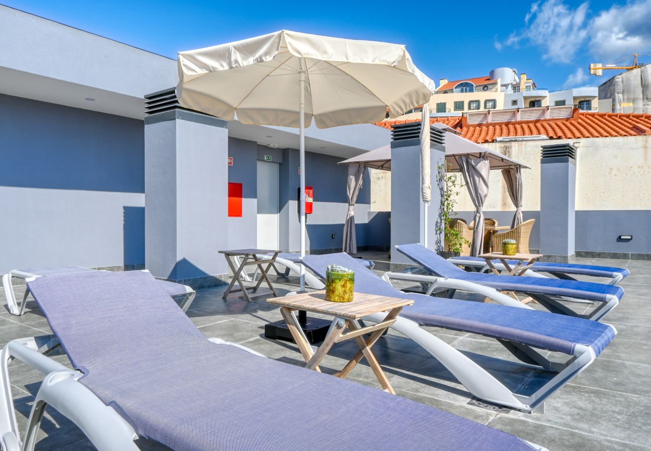 Estúdio em Funchal - BSE15 Apartments 3H, a Home in Madeira