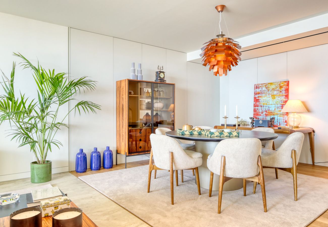 Apartamento em Funchal - Savoy Monumentalis, a Home in Madeira