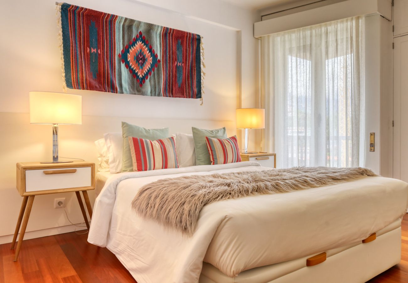 Apartamento em Funchal - Baia Cliff View, a Home in Madeira