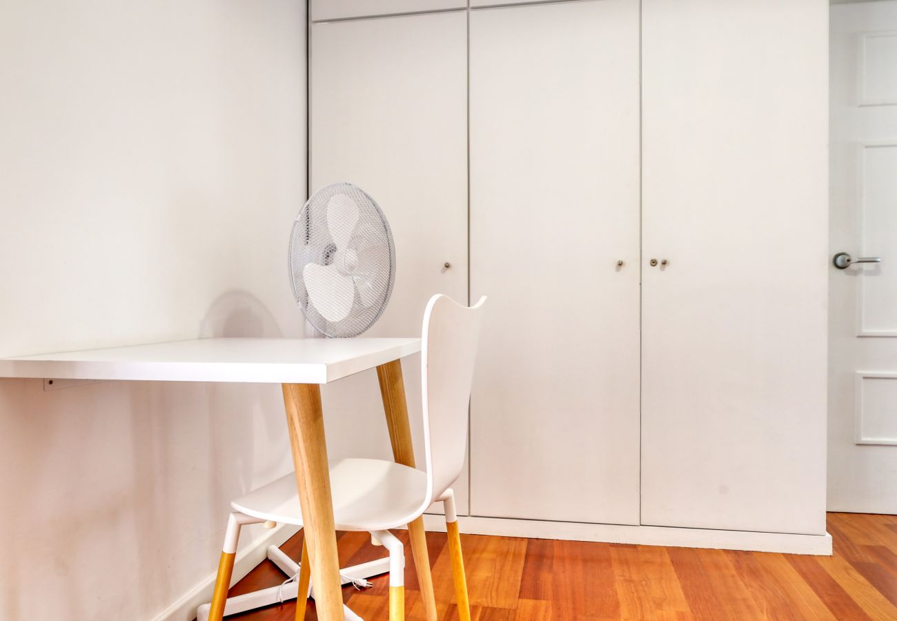 Apartamento em Funchal - Baia Cliff View, a Home in Madeira