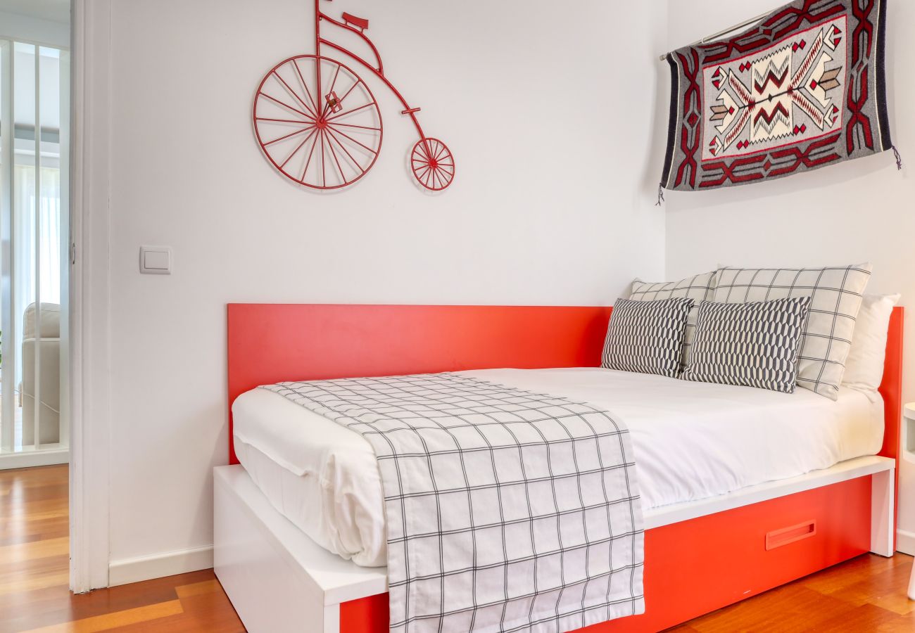 Apartamento em Funchal - Baia Cliff View, a Home in Madeira