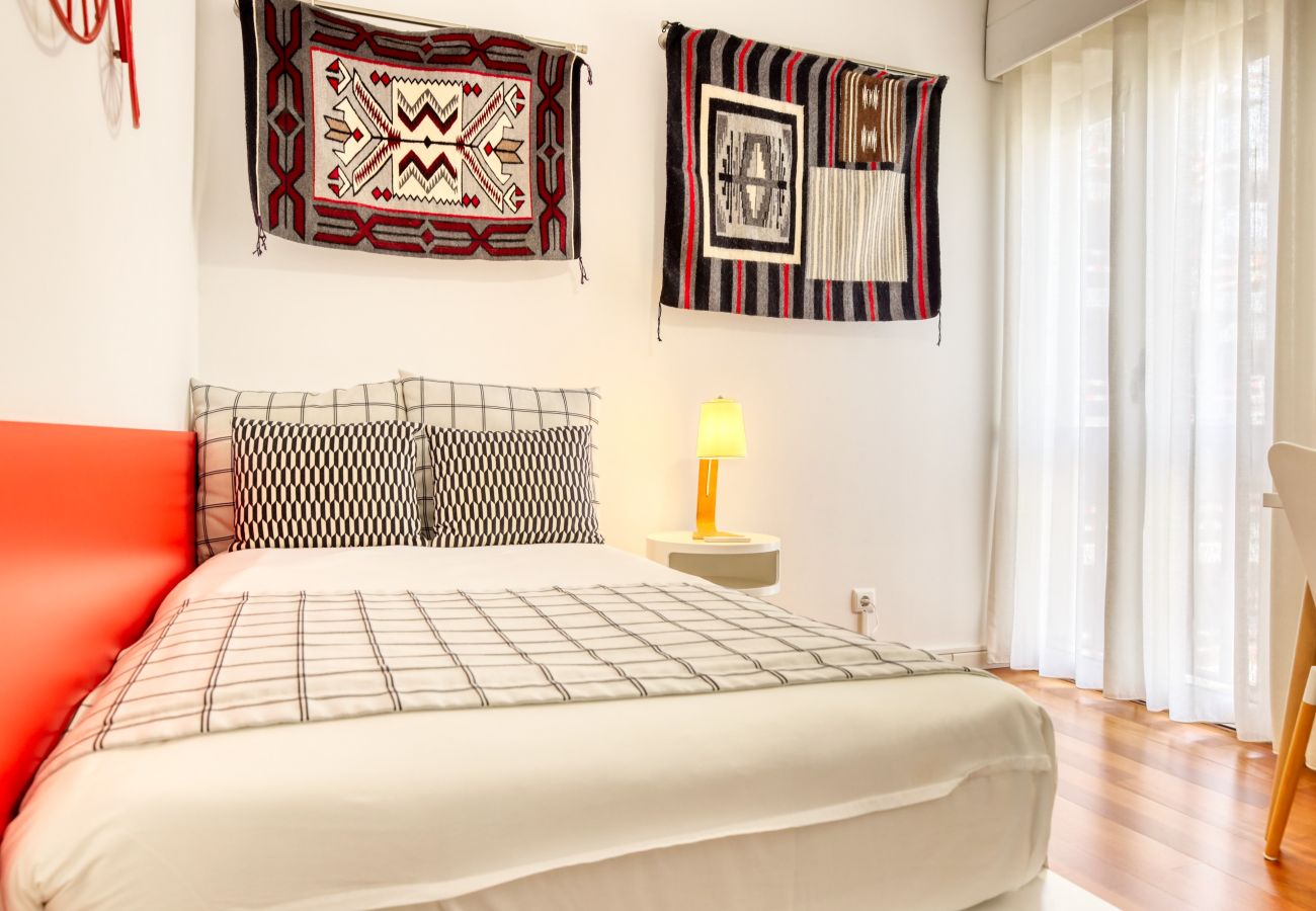 Apartamento em Funchal - Baia Cliff View, a Home in Madeira