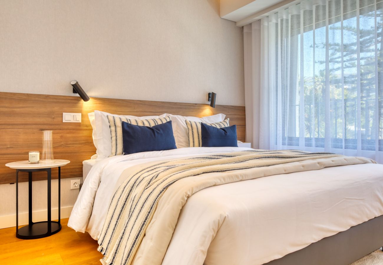 Apartamento em Funchal - Funchal Acqua Blue 5L, a Home in Madeira