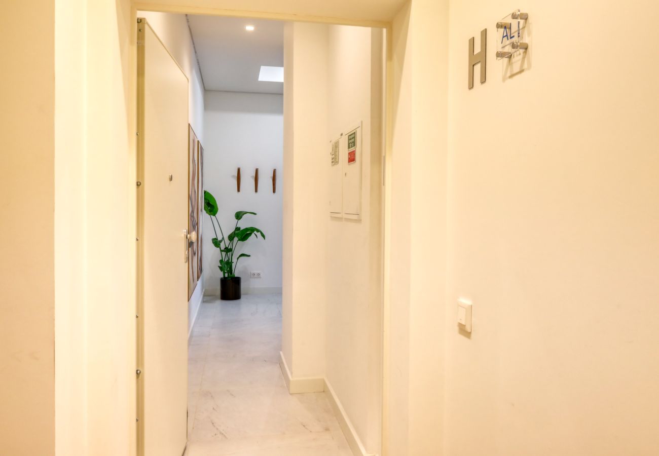 Apartamento em Funchal - Funchal Acqua Blue 3H, a Home in Madeira