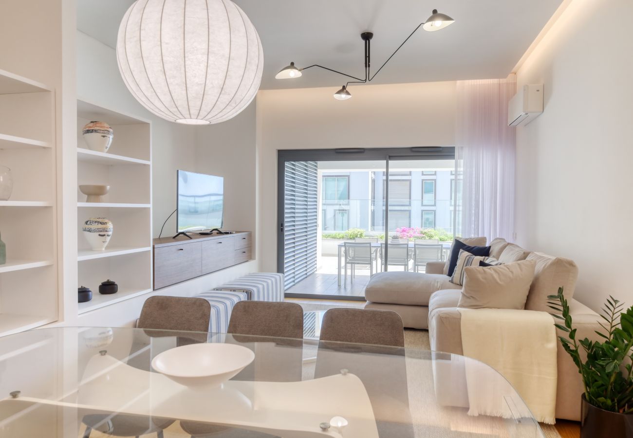 Apartamento em Funchal - Funchal Acqua Blue 3H, a Home in Madeira