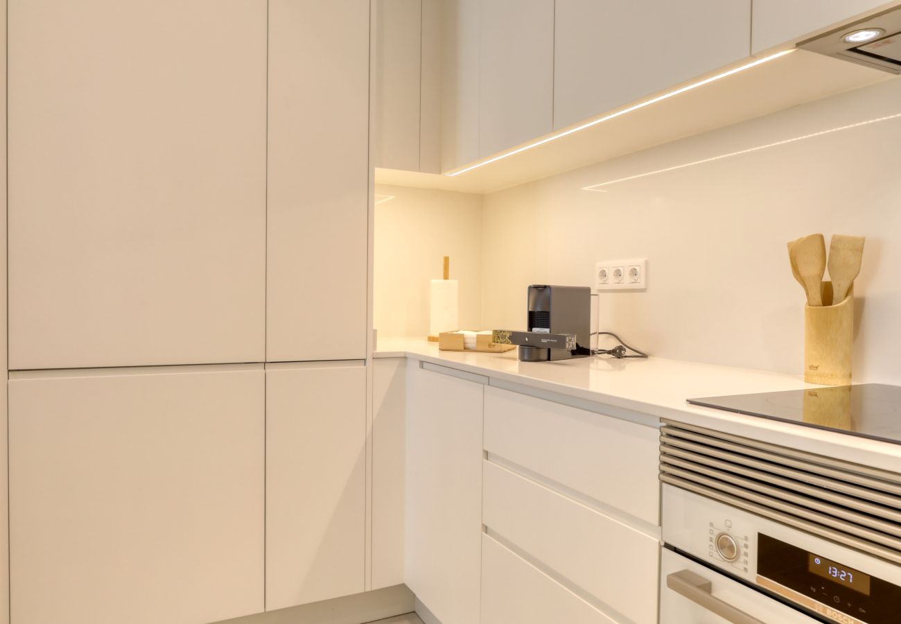 Apartamento em Funchal - Funchal Acqua Blue 3H, a Home in Madeira