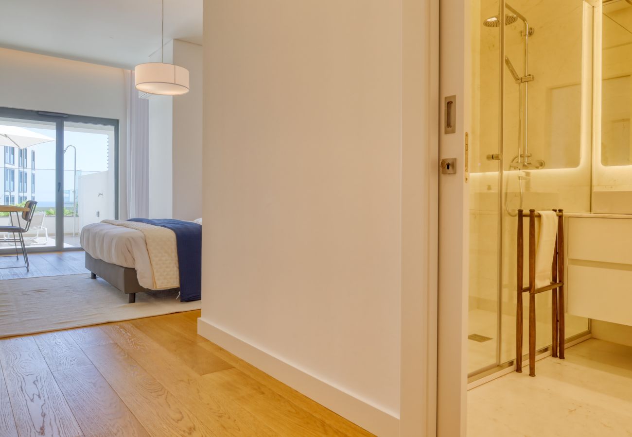 Apartamento em Funchal - Funchal Acqua Blue 3H, a Home in Madeira