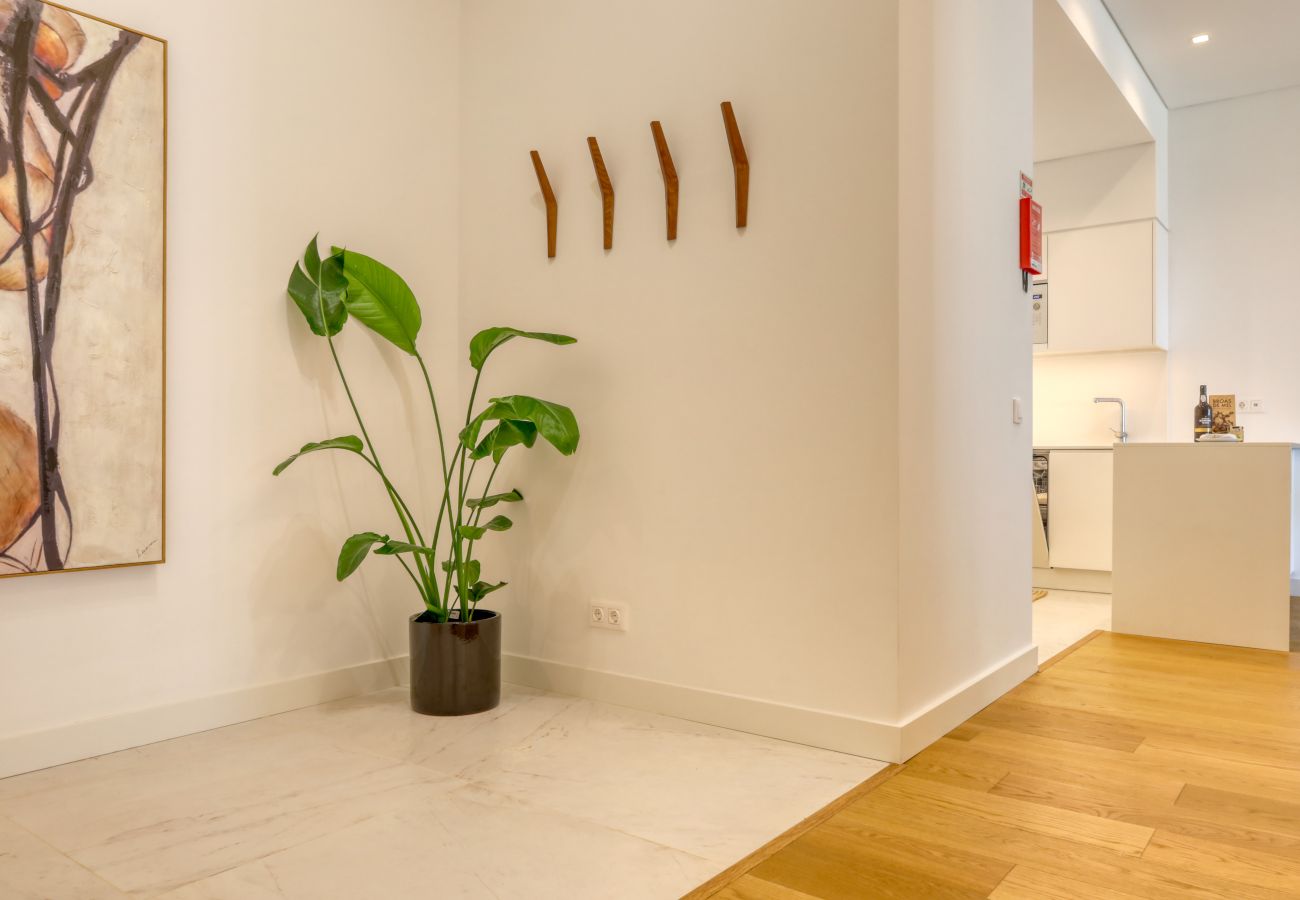 Apartamento em Funchal - Funchal Acqua Blue 3H, a Home in Madeira