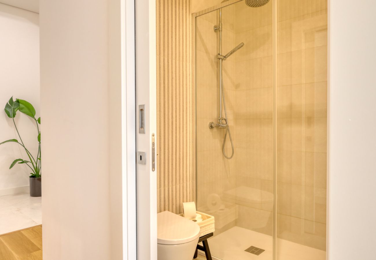 Apartamento em Funchal - Funchal Acqua Blue 3H, a Home in Madeira