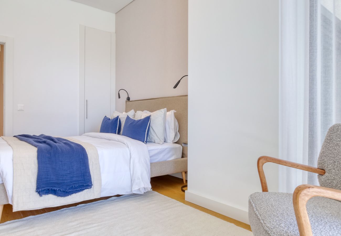 Apartamento em Funchal - Funchal Acqua Blue 3H, a Home in Madeira