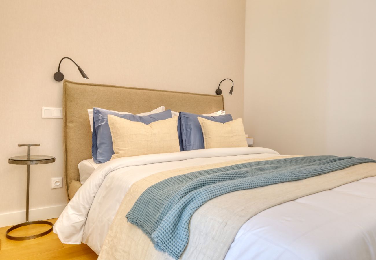 Apartamento em Funchal - Funchal Acqua Blue 3H, a Home in Madeira