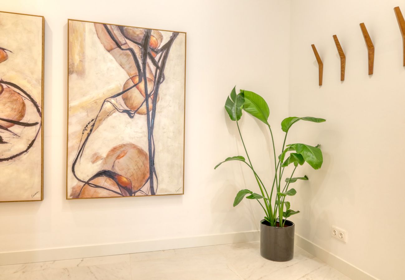 Apartamento em Funchal - Funchal Acqua Blue 3H, a Home in Madeira