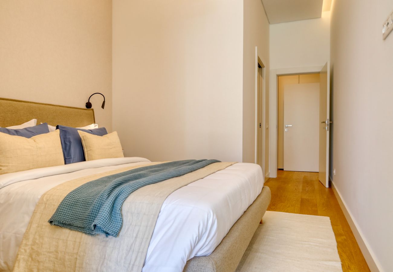 Apartamento em Funchal - Funchal Acqua Blue 3H, a Home in Madeira