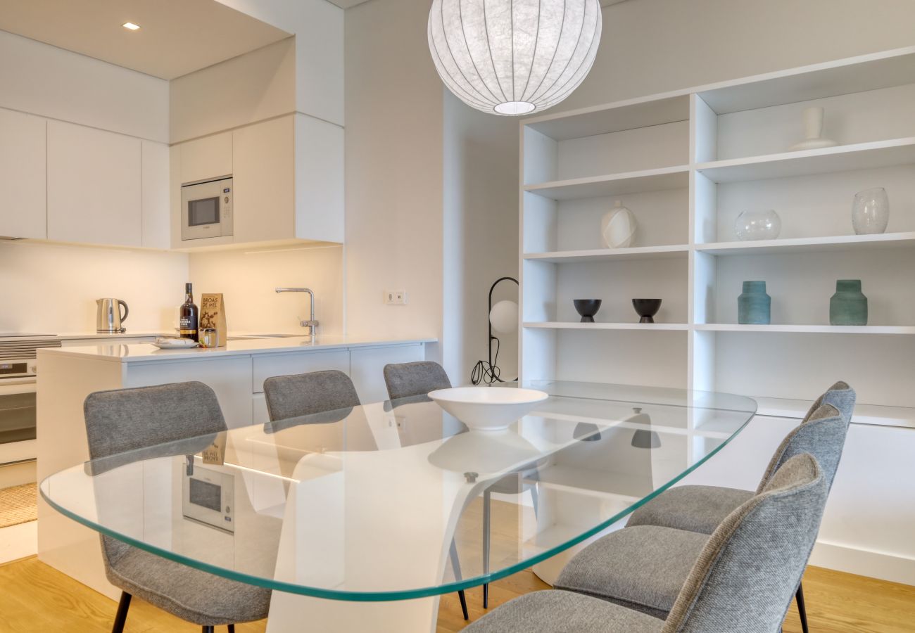 Apartamento em Funchal - Funchal Acqua Blue 3H, a Home in Madeira