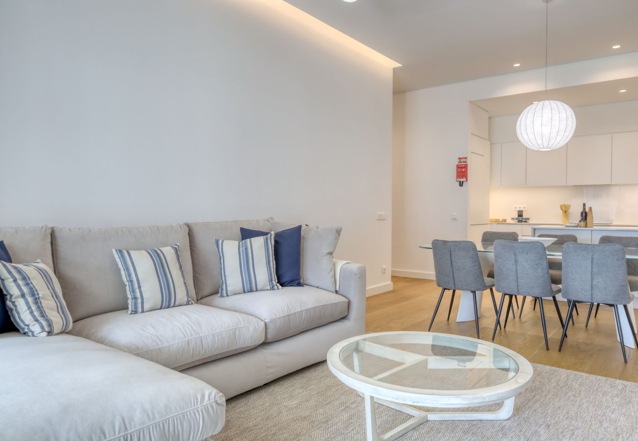 Apartamento em Funchal - Funchal Acqua Blue 3H, a Home in Madeira