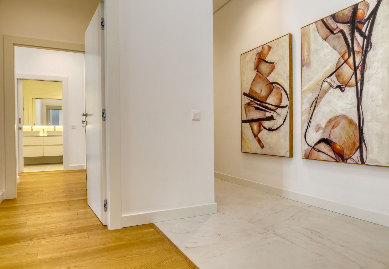 Apartamento em Funchal - Funchal Acqua Blue 3H, a Home in Madeira