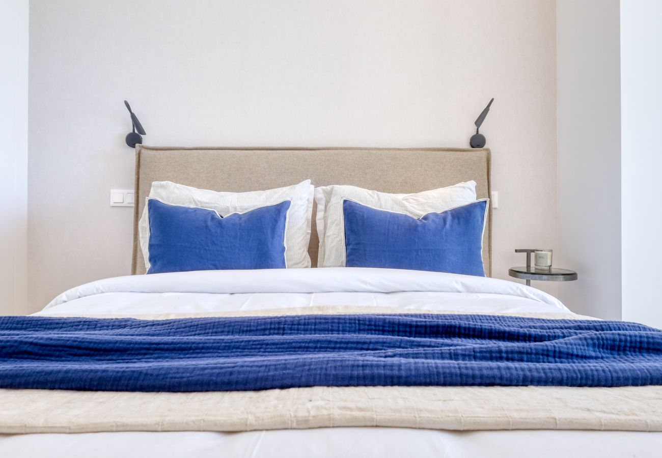 Apartamento em Funchal - Funchal Acqua Blue 3H, a Home in Madeira