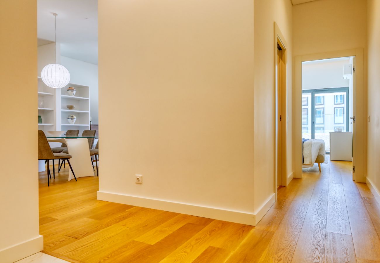 Apartamento em Funchal - Funchal Acqua Blue 3H, a Home in Madeira
