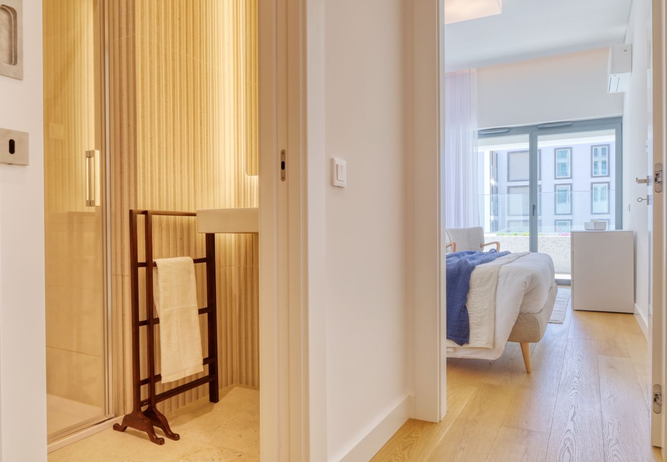 Apartamento em Funchal - Funchal Acqua Blue 3H, a Home in Madeira