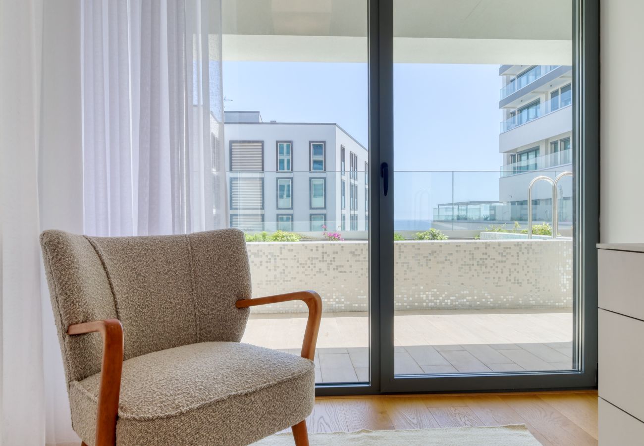Apartamento em Funchal - Funchal Acqua Blue 3H, a Home in Madeira