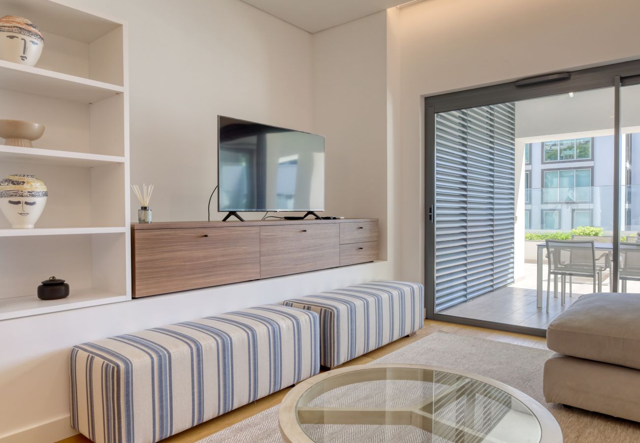 Apartamento em Funchal - Funchal Acqua Blue 3H, a Home in Madeira
