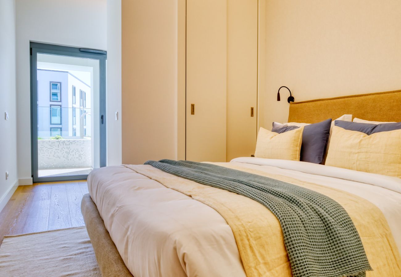 Apartamento em Funchal - Funchal Acqua Blue 3H, a Home in Madeira