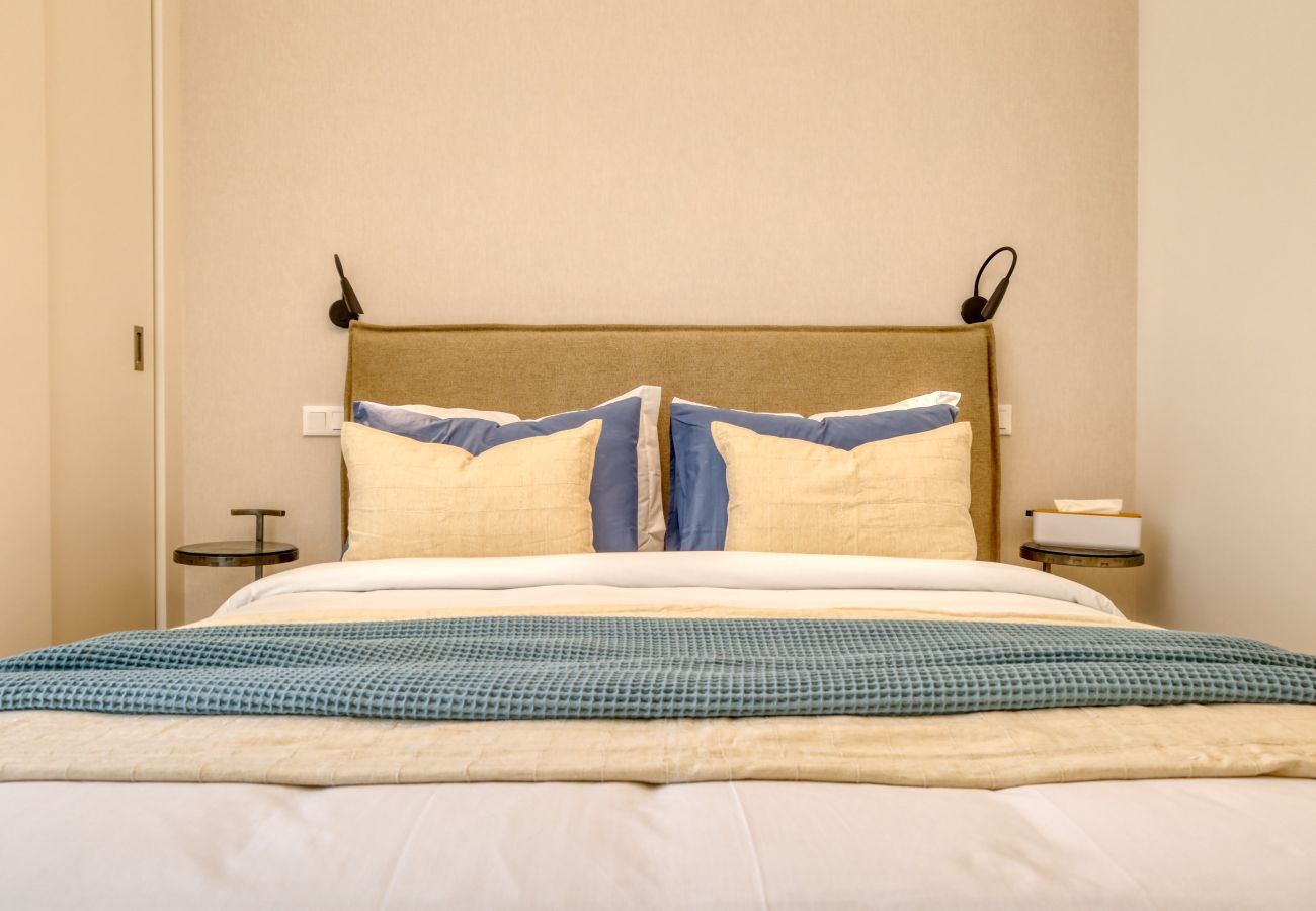 Apartamento em Funchal - Funchal Acqua Blue 3H, a Home in Madeira