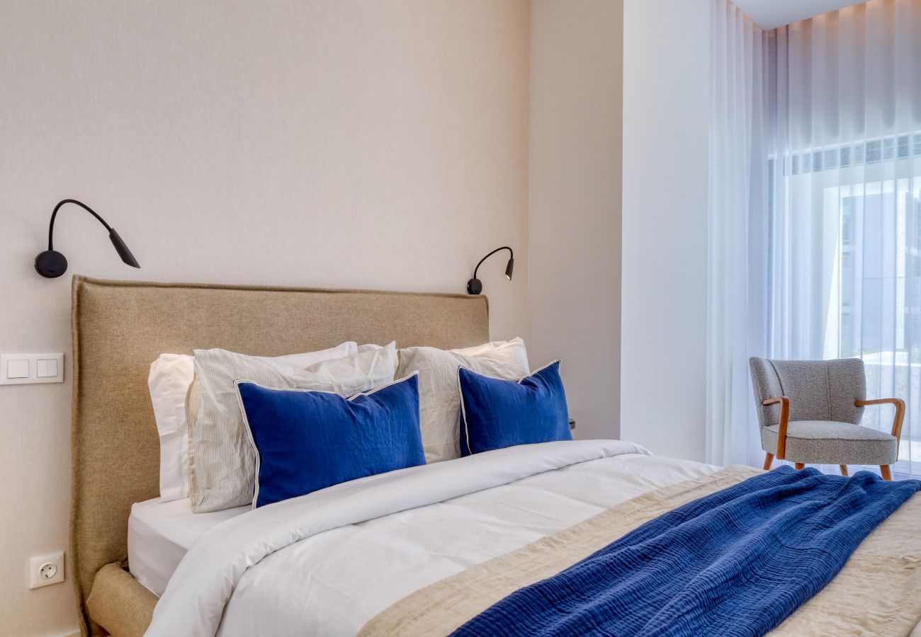 Apartamento em Funchal - Funchal Acqua Blue 3H, a Home in Madeira
