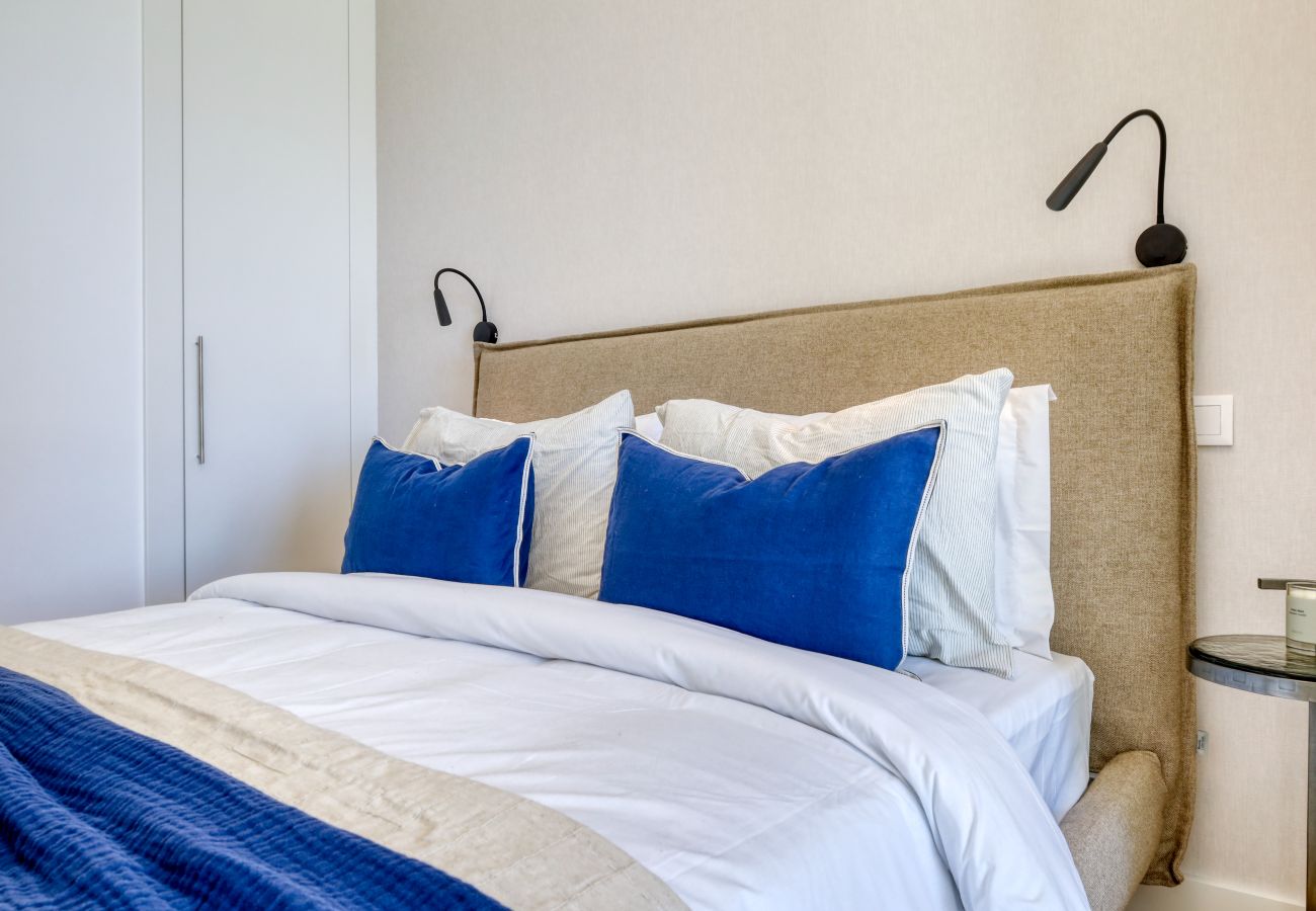 Apartamento em Funchal - Funchal Acqua Blue 3H, a Home in Madeira