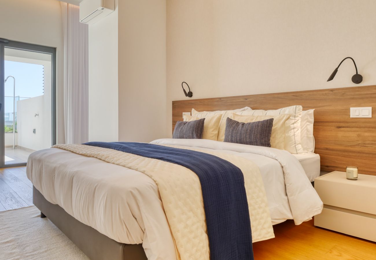 Apartamento em Funchal - Funchal Acqua Blue 3H, a Home in Madeira