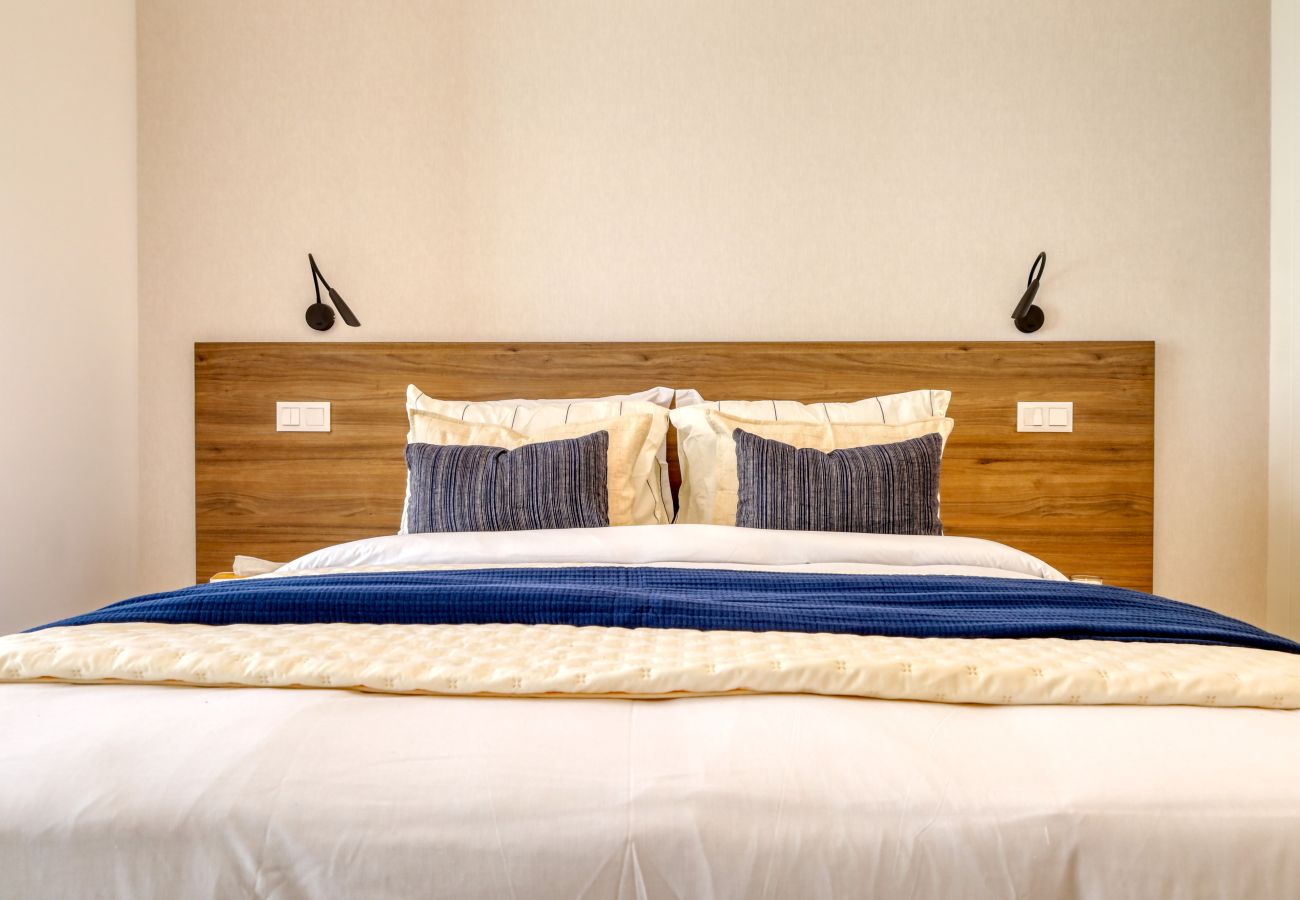 Apartamento em Funchal - Funchal Acqua Blue 3H, a Home in Madeira