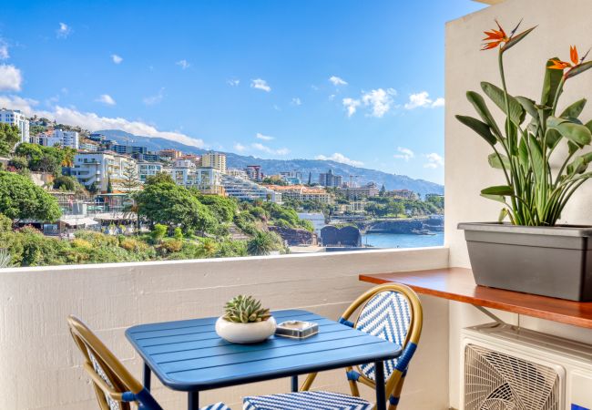 Apartamento em Funchal - Aida's Place, a Home in Madeira Apartamento em Funchal - Aida's Place, a Home in Madeira