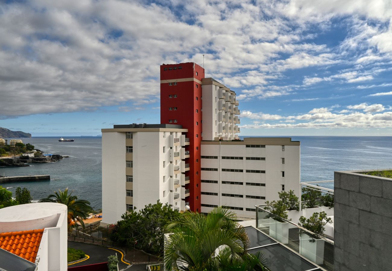 Apartamento em Funchal - Aida's Place, a Home in Madeira