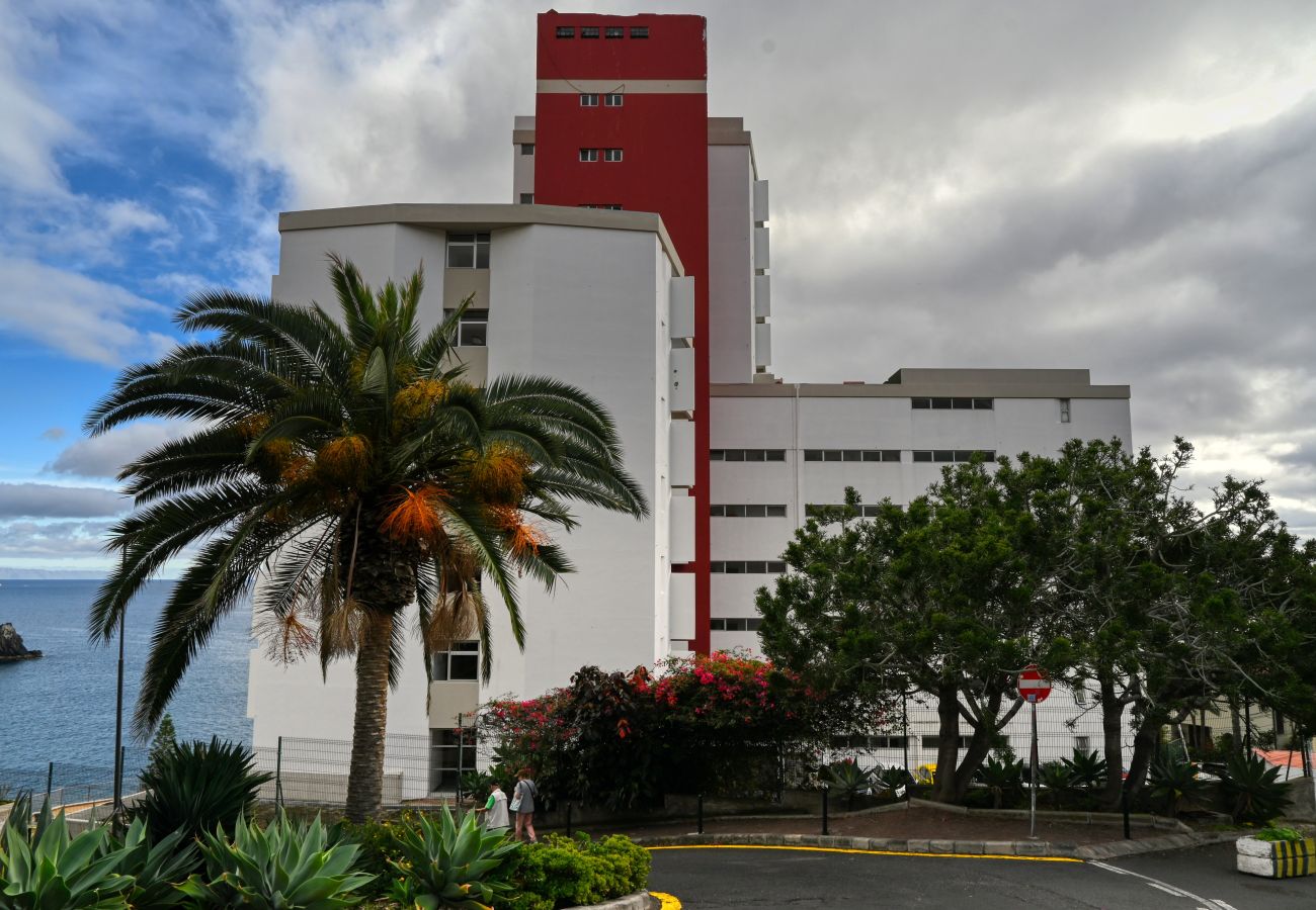 Apartamento em Funchal - Aida's Place, a Home in Madeira