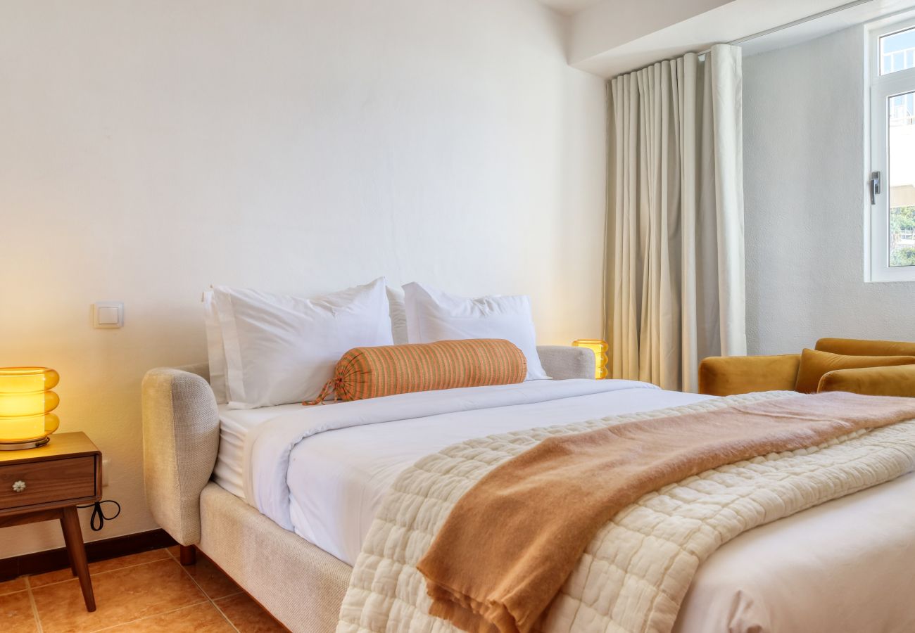 Apartamento em Funchal - Aida's Place, a Home in Madeira