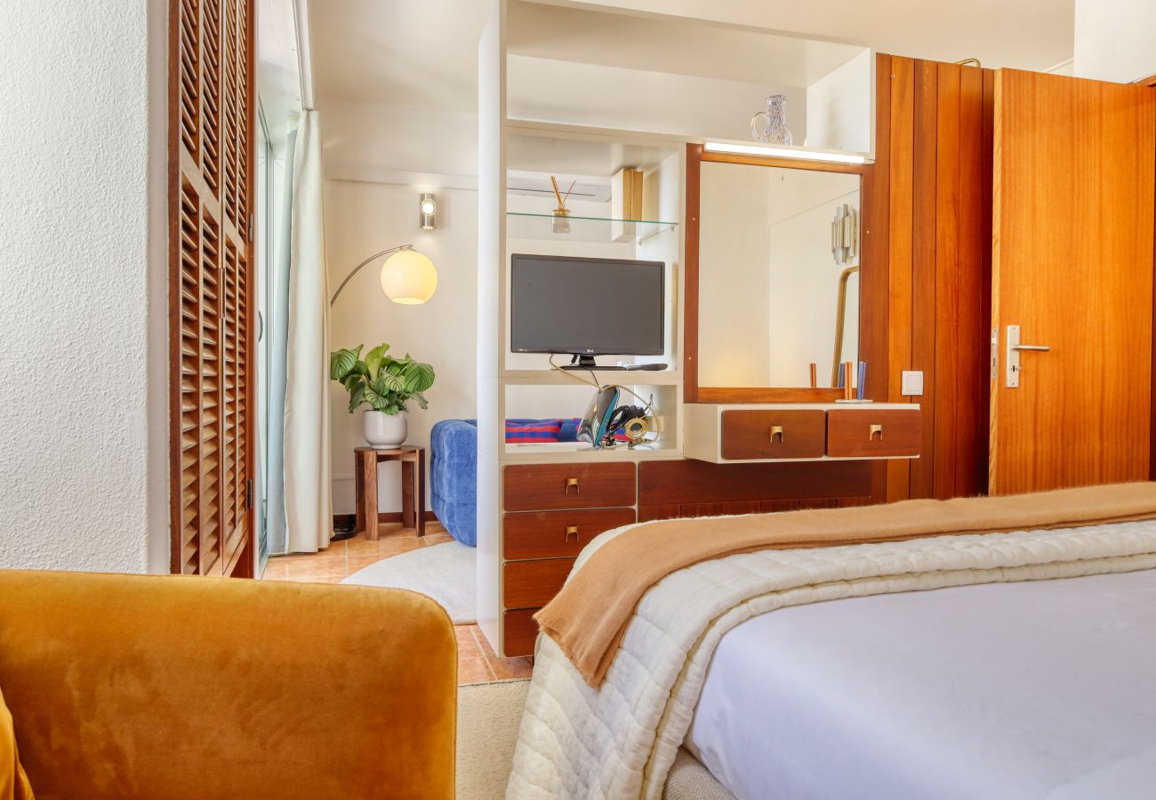 Apartamento em Funchal - Aida's Place, a Home in Madeira