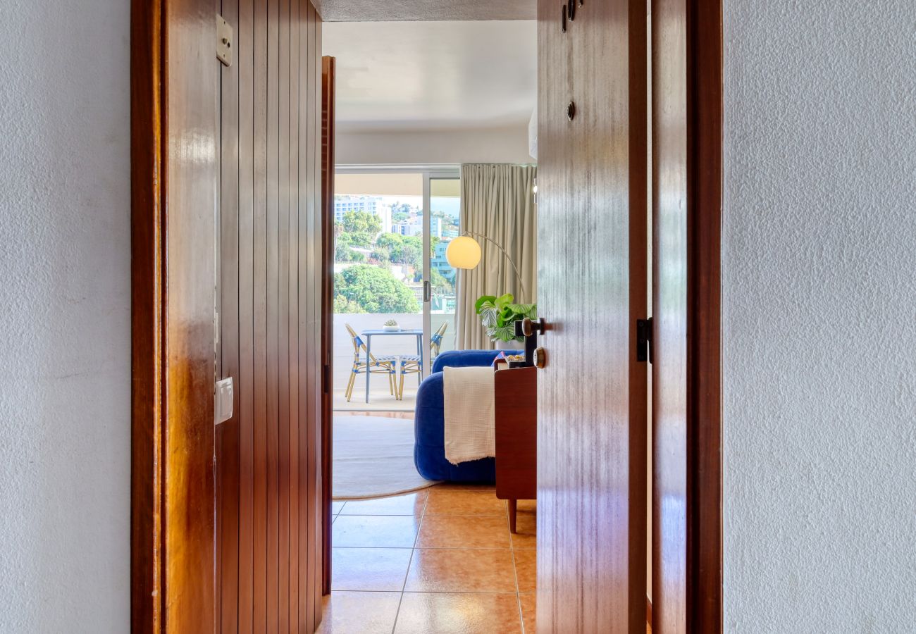Apartamento em Funchal - Aida's Place, a Home in Madeira