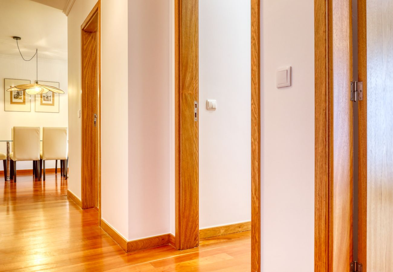 Apartamento em Ponta do Sol - Alziras Place, a Home in Madeira