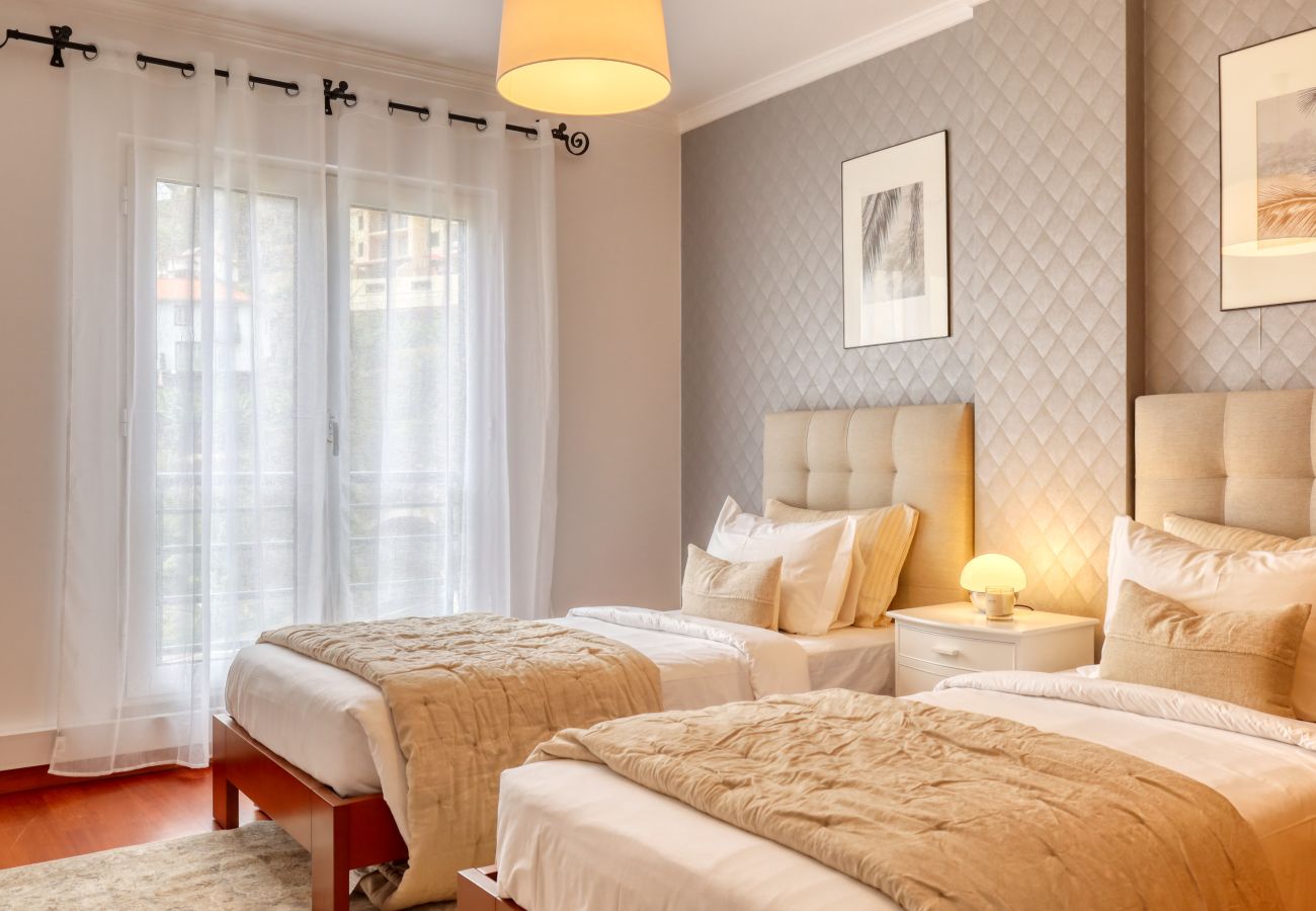 Apartamento em Ponta do Sol - Alziras Place, a Home in Madeira