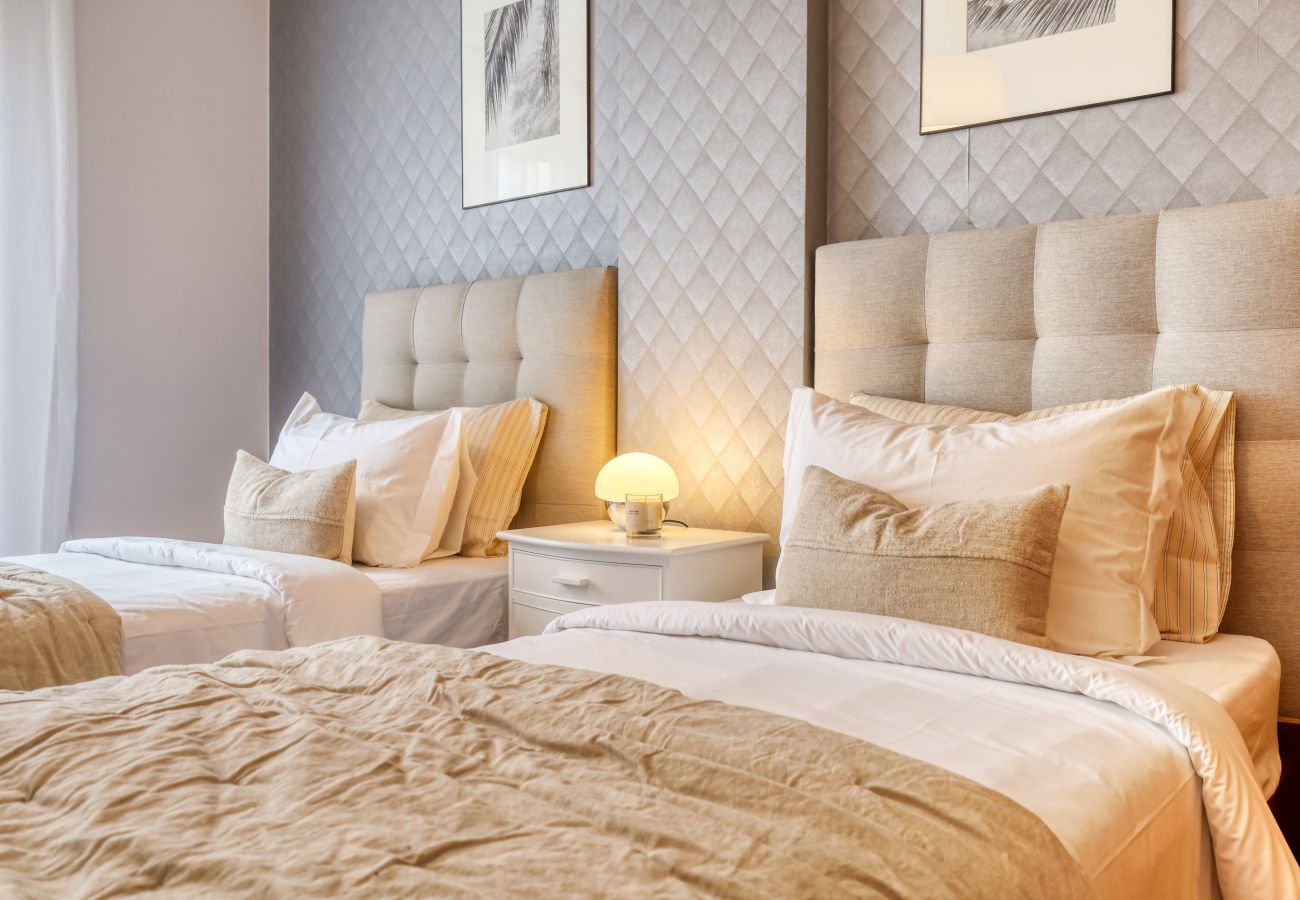 Apartamento em Ponta do Sol - Alziras Place, a Home in Madeira