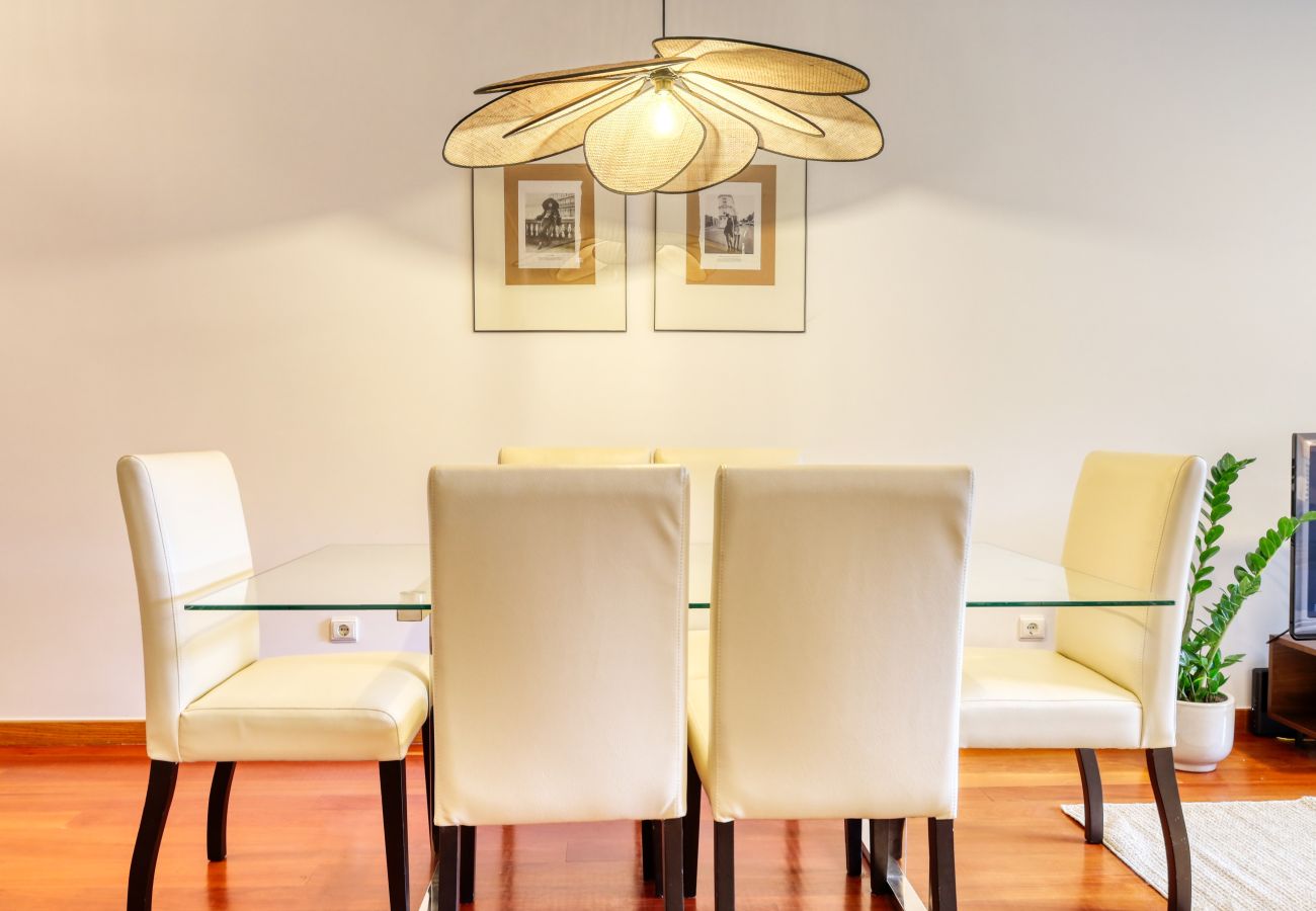 Apartamento em Ponta do Sol - Alziras Place, a Home in Madeira