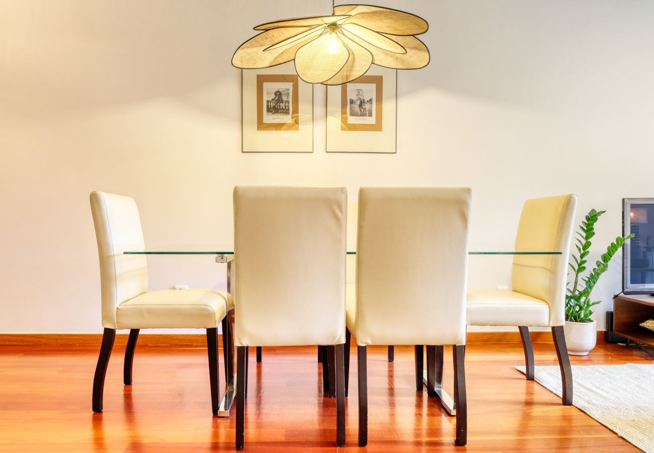 Apartamento em Ponta do Sol - Alziras Place, a Home in Madeira